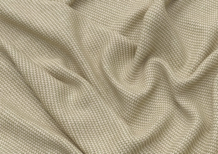 Laguna Weave, Eucalyptus Mist - Twist&Fit Roman Blind - Image 4